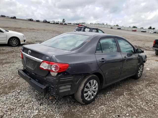 Foto 4 de la subasta – 2013 TOYOTA COROLLA BA con VIN 2T1BU4EE6DC043780