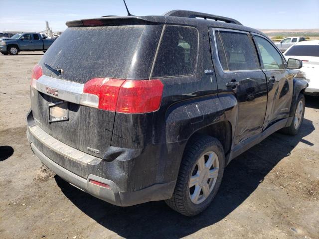 Photo 4 from auction – 2014 GMC TERRAIN SL with VIN 2GKFLWEK3E6112518