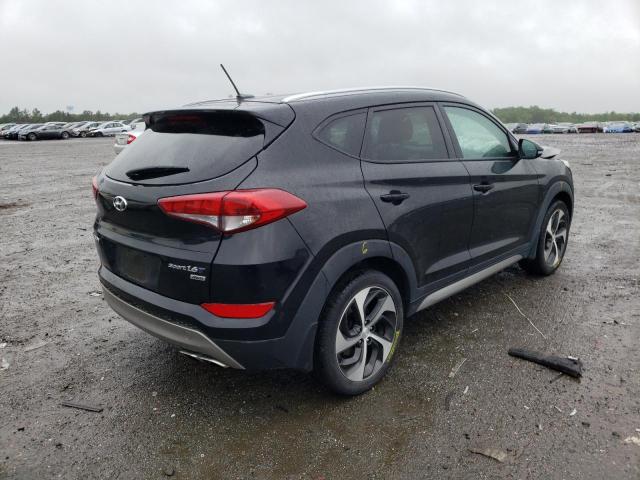 Photo 4 from auction – 2017 HYUNDAI TUCSON LIM with VIN KM8J3CA24HU277067