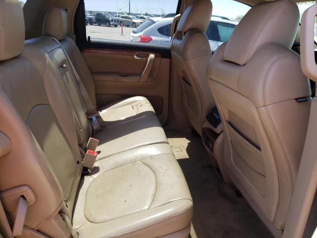 Photo 6 from auction – 2008 SATURN OUTLOOK XR with VIN 5GZER33798J265493