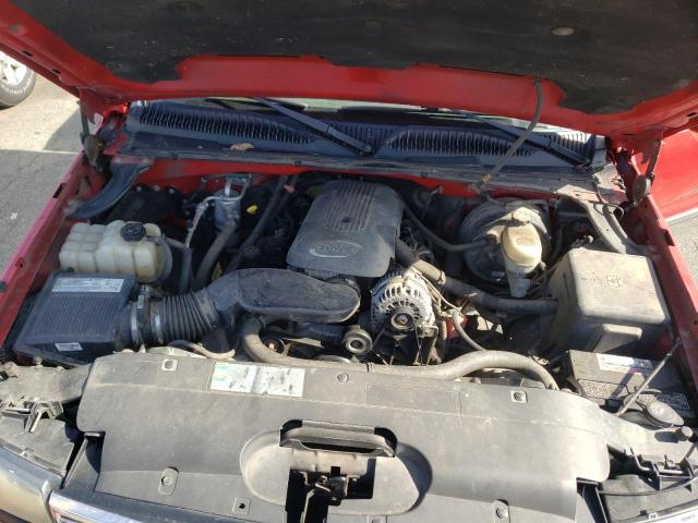 Photo 7 from auction – 2006 CHEVROLET SILVERADO with VIN 1GCEC14V16Z278855