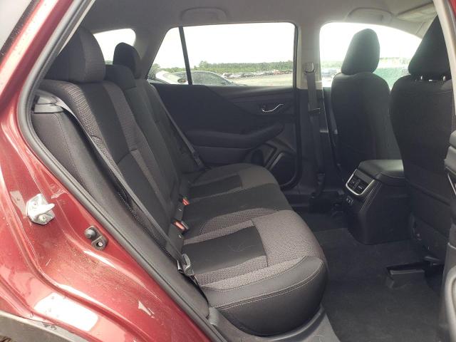 Photo 6 from auction – 2022 SUBARU OUTBACK PR with VIN 4S4BTACC4N3157169