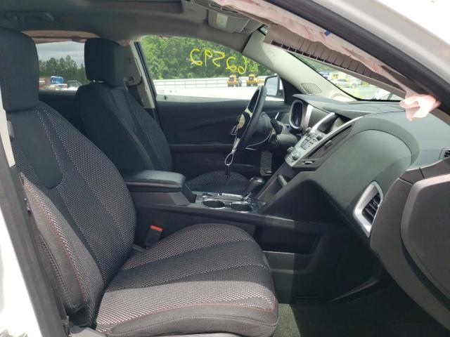 Photo 5 from auction – 2017 CHEVROLET EQUINOX LT with VIN 2GNALCEK6H1610807