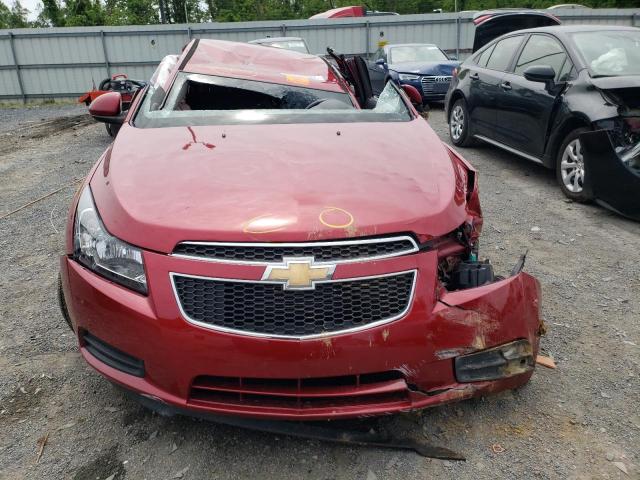 Photo 7 from auction – 2011 CHEVROLET CRUZE LT with VIN 1G1PF5S95B7200753