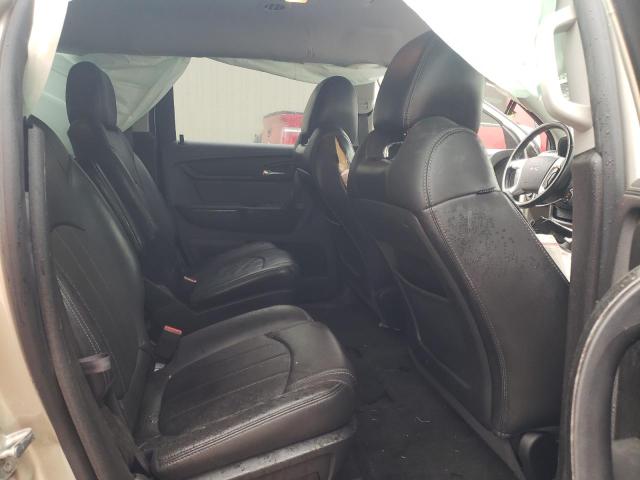 Photo 6 from auction – 2013 GMC ACADIA SLT with VIN 1GKKRSKD2DJ263475