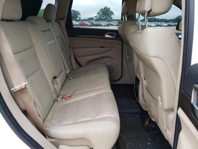 Photo 6 from auction – 2014 JEEP GRAND CHER with VIN 1C4RJFAG9EC578638