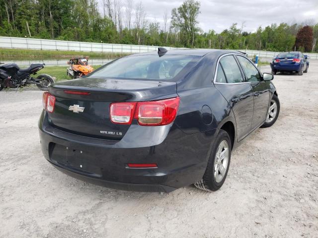 Photo 4 from auction – 2015 CHEVROLET MALIBU LS with VIN 1G11B5SL7FF213268