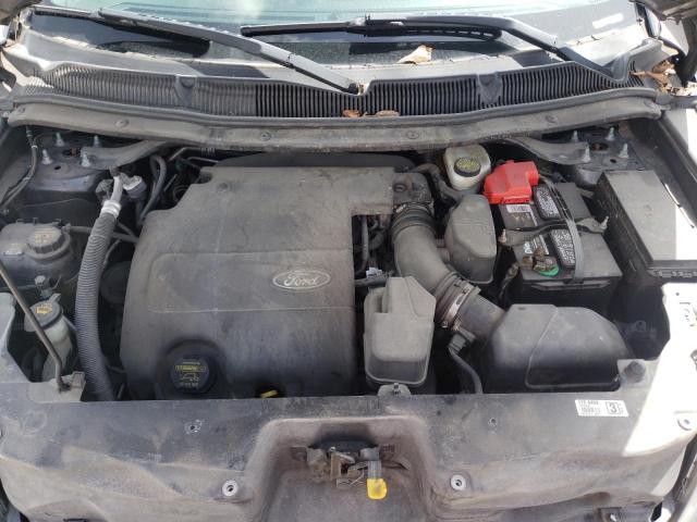 Photo 2 from auction – 2011 FORD EXPLORER X with VIN 1FMHK7D88BGA90784