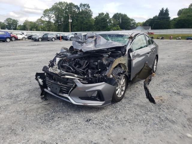 Photo 2 from auction – 2019 HYUNDAI SONATA SE with VIN 5NPE24AF3KH790426
