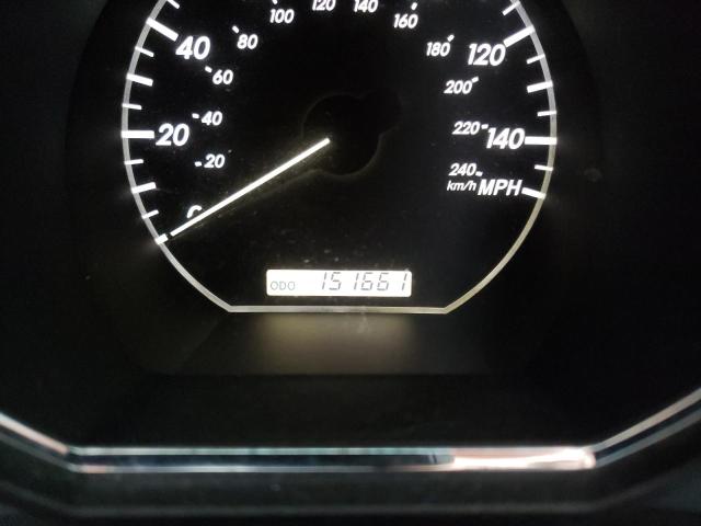 Photo 8 from auction – 2004 LEXUS RX 330 with VIN 2T2HA31U34C030331