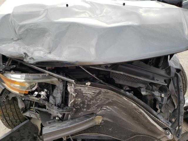 Photo 7 from auction – 2011 HONDA ODYSSEY EX with VIN 5FNRL5H68BB086120
