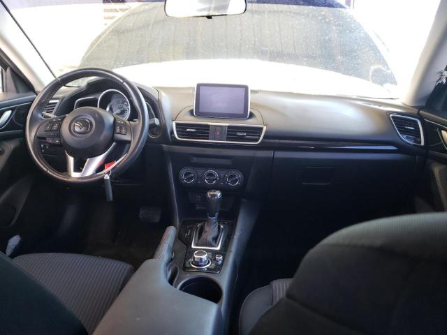Photo 9 from auction – 2015 MAZDA 3 TOURING with VIN JM1BM1V72F1259486
