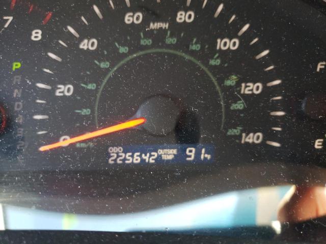 Photo 8 from auction – 2008 TOYOTA CAMRY CE with VIN 4T4BE46K78R038356