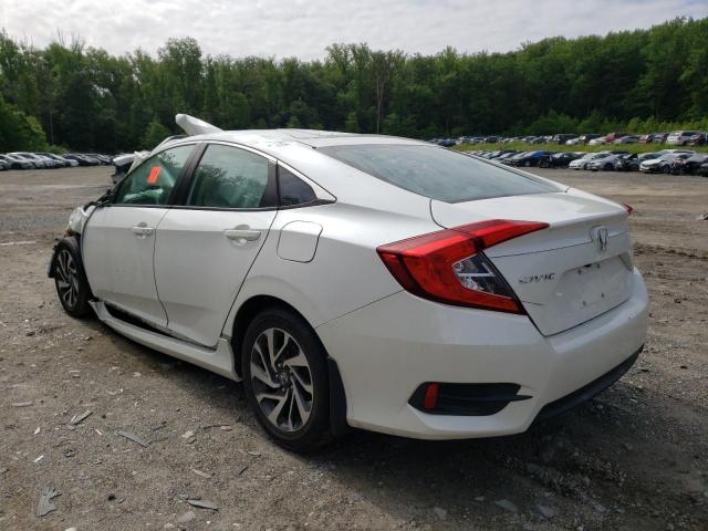 Photo 3 from auction – 2016 HONDA CIVIC EX with VIN 19XFC2F79GE010612