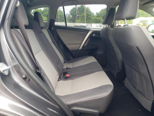 Photo 6 from auction – 2015 TOYOTA RAV4 XLE with VIN JTMRFREV9FJ027666