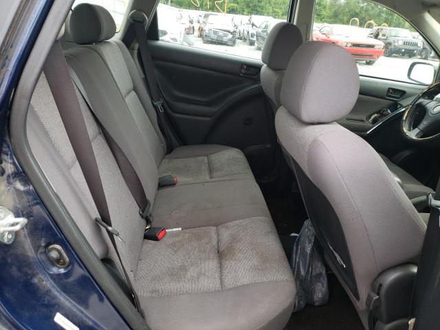Photo 6 from auction – 2004 PONTIAC VIBE with VIN 5Y2SL62814Z407865