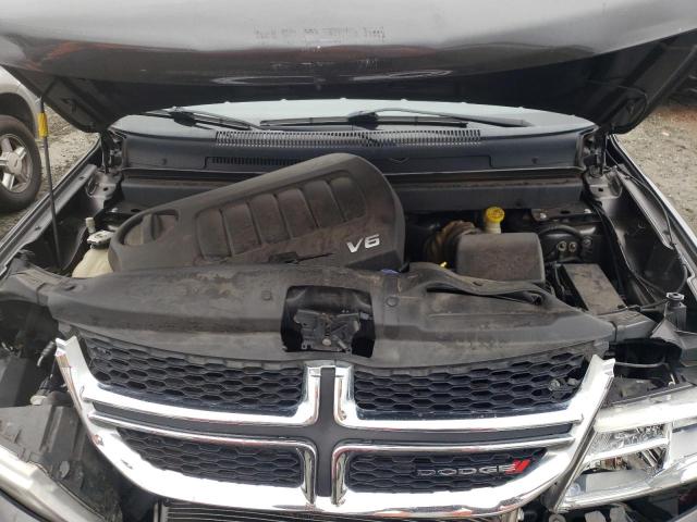 Photo 7 from auction – 2017 DODGE JOURNEY SX with VIN 3C4PDCBG3HT514356