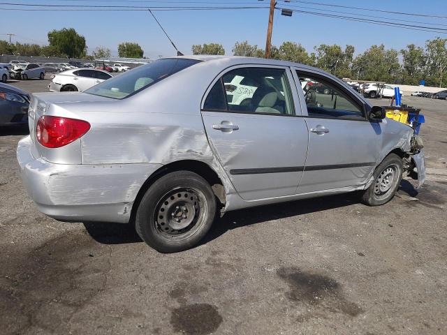 Photo 4 from auction – 2007 TOYOTA COROLLA CE with VIN 1NXBR32E07Z894685