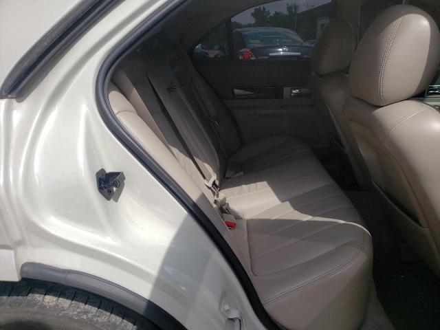 Photo 6 from auction – 2004 LINCOLN LS with VIN 1LNHM86S64Y666569
