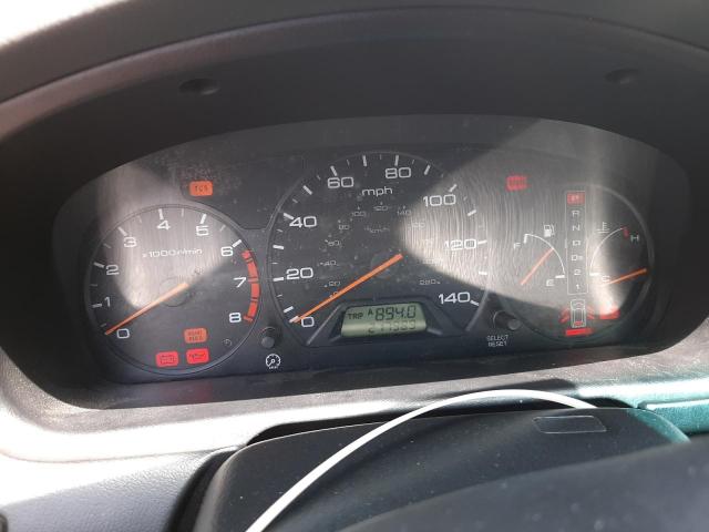 Photo 8 from auction – 2002 HONDA ODYSSEY EX with VIN 5FNRL18682B030980