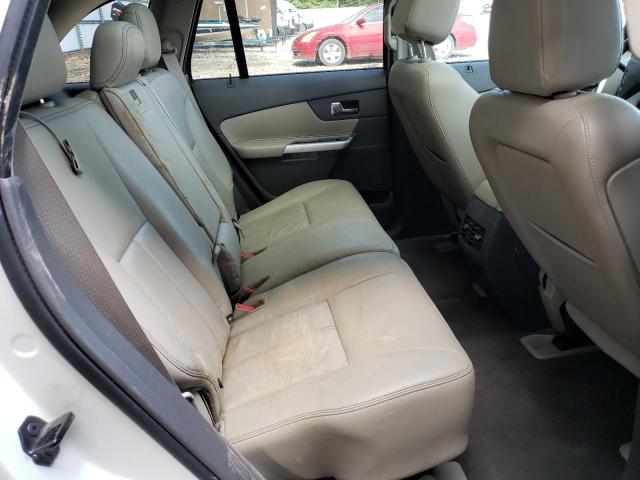 Photo 6 from auction – 2013 FORD EDGE SEL with VIN 2FMDK3JC6DBB41452