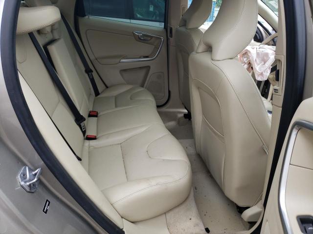 Photo 6 from auction – 2016 VOLVO XC60 T5 PR with VIN YV440MDK2G2829023