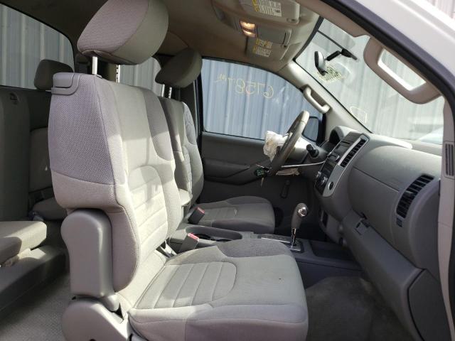 Photo 5 from auction – 2014 NISSAN FRONTIER S with VIN 1N6BD0CT6EN716301