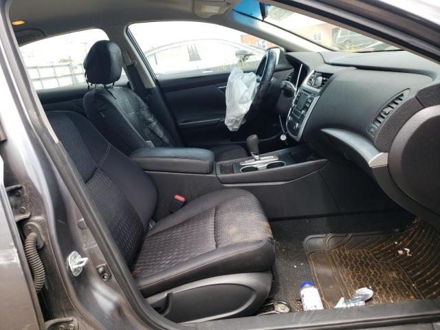 Photo 5 from auction – 2016 NISSAN ALTIMA 2.5 with VIN 1N4AL3AP7GC259480