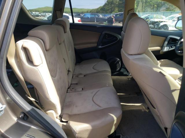 Photo 6 from auction – 2009 TOYOTA RAV4 with VIN JTMBF33V89D016971