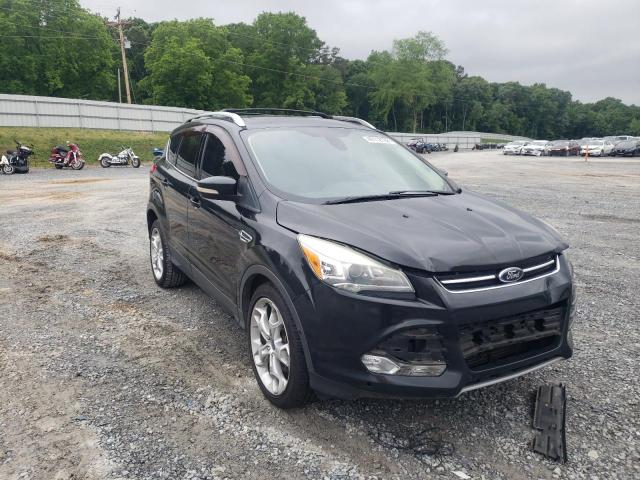 FORD ESCAPE TIT 2013 with VIN 1FMCU0J91DUA59339 - Photo from auction