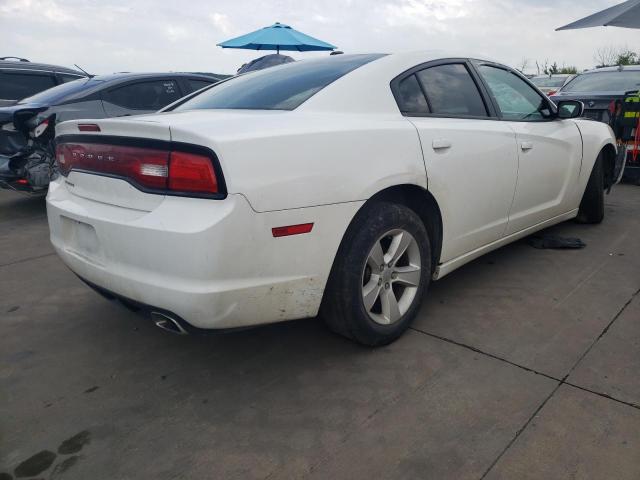 Photo 4 from auction – 2012 DODGE CHARGER SE with VIN 2C3CDXBG6CH276790