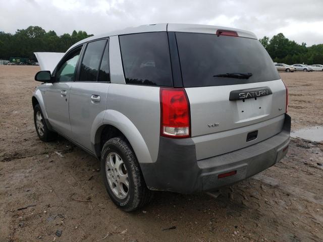 Photo 3 from auction – 2004 SATURN VUE with VIN 5GZCZ53474S853924
