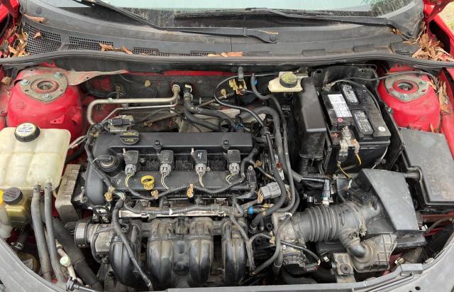 Photo 7 from auction – 2008 MAZDA 3 I with VIN JM1BK32F881858098