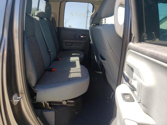 Photo 6 from auction – 2017 RAM 1500 SLT with VIN 1C6RR7GT8HS569109