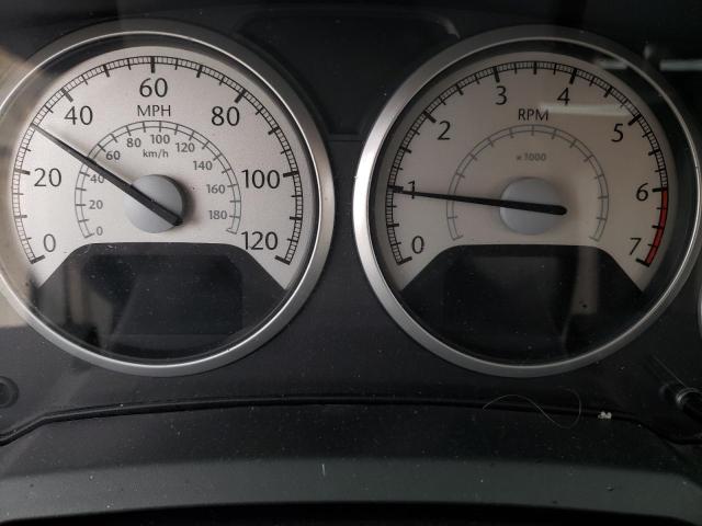 Photo 8 from auction – 2010 CHRYSLER TOWN & COU with VIN 2A4RR8D11AR330505