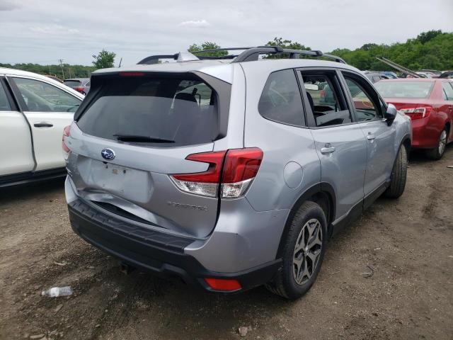 Photo 4 from auction – 2019 SUBARU FORESTER P with VIN JF2SKAGCXKH474665