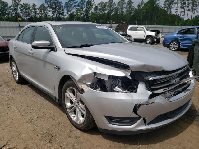 Photo 1 from auction – 2014 FORD TAURUS SEL with VIN 1FAHP2H85EG170783