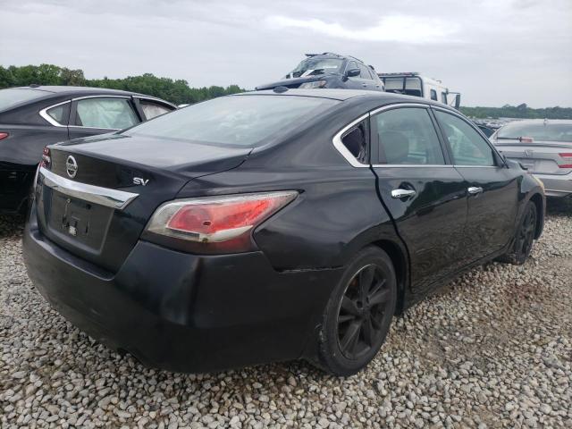 Photo 4 from auction – 2015 NISSAN ALTIMA 2.5 with VIN 1N4AL3AP3FC151324