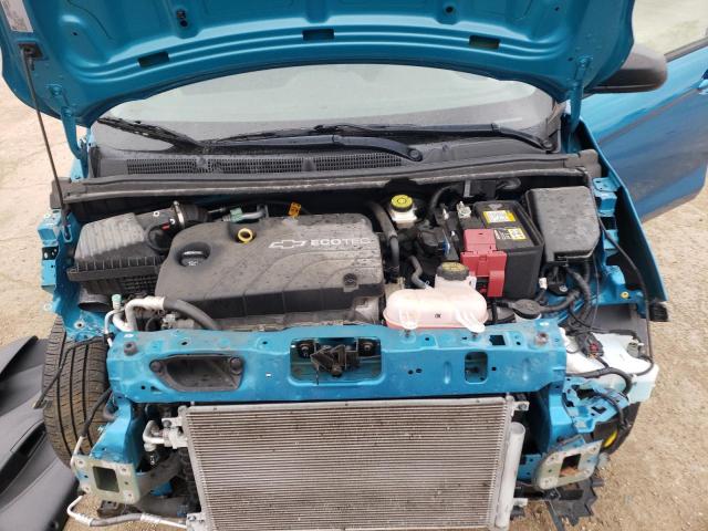 Photo 7 from auction – 2019 CHEVROLET SPARK LS with VIN KL8CB6SAXKC729777