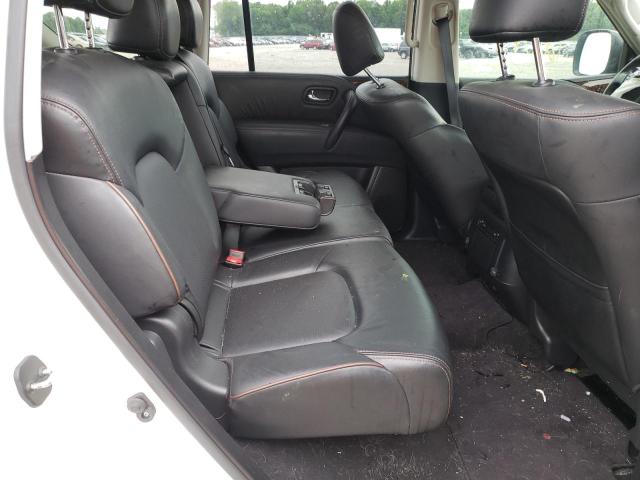 Photo 6 from auction – 2018 NISSAN ARMADA SV/ with VIN JN8AY2ND1J9060360