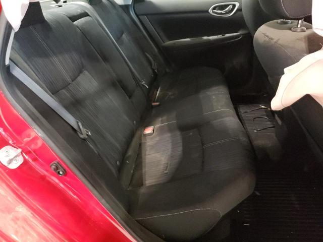 Photo 6 from auction – 2017 NISSAN SENTRA S with VIN 3N1AB7AP1HL670709