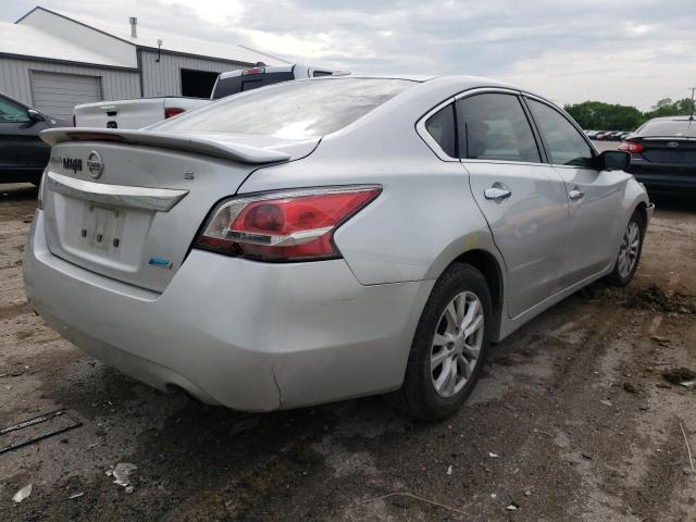 Photo 4 from auction – 2014 NISSAN ALTIMA 2.5 with VIN 1N4AL3AP8EC143055
