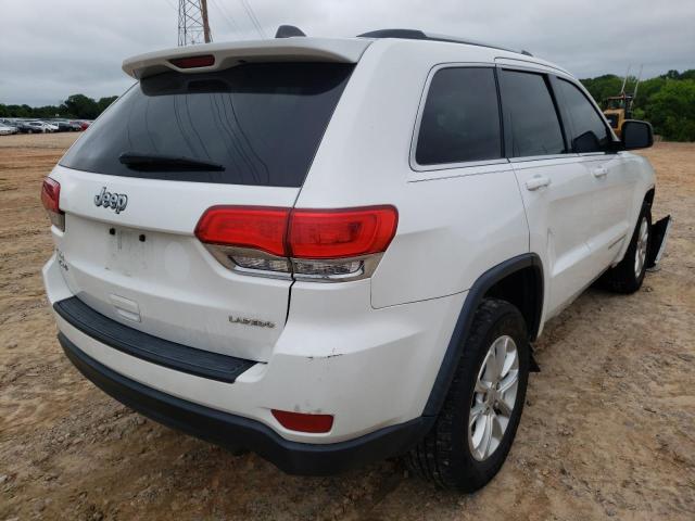 Photo 4 from auction – 2014 JEEP GRAND CHER with VIN 1C4RJFAG9EC578638