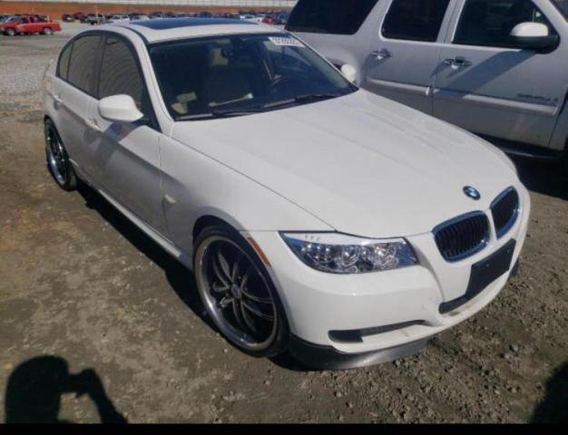 Photo 1 from auction – 2010 BMW 328 I SULE with VIN WBAPH5G57ANM34780