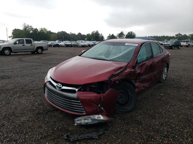 Photo 2 from auction – 2016 TOYOTA CAMRY LE with VIN 4T1BF1FK0GU611232