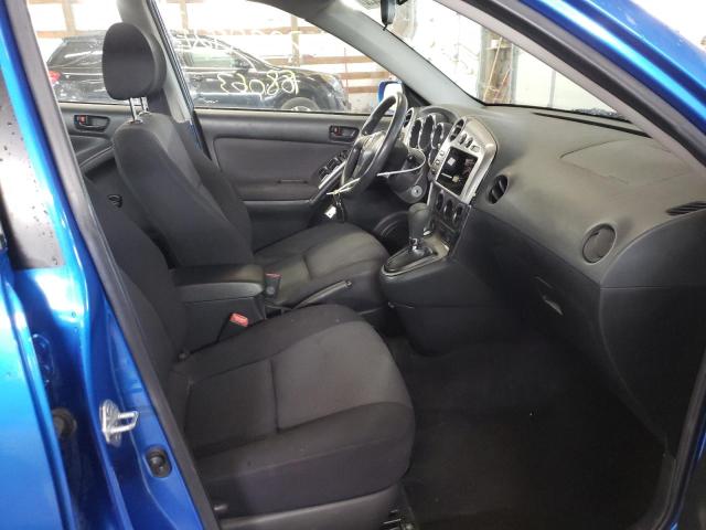 Photo 5 from auction – 2008 PONTIAC VIBE with VIN 5Y2SL65818Z404904
