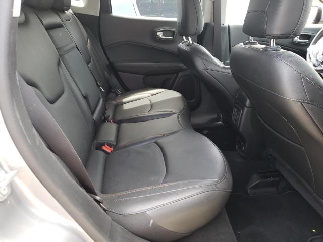 Photo 6 from auction – 2019 JEEP COMPASS LI with VIN 3C4NJDCB5KT734470