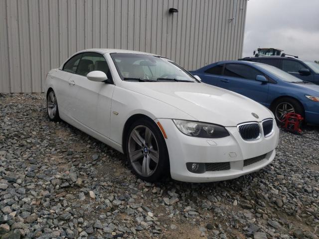 Photo 1 from auction – 2009 BMW 335 I with VIN WBAWL73549P181204