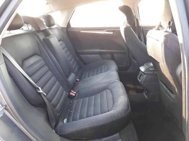 Photo 6 from auction – 2014 FORD FUSION SE with VIN 3FA6P0H70ER243487