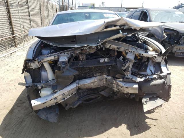 Photo 9 from auction – 2016 DODGE CHARGER SE with VIN 2C3CDXBG8GH160643
